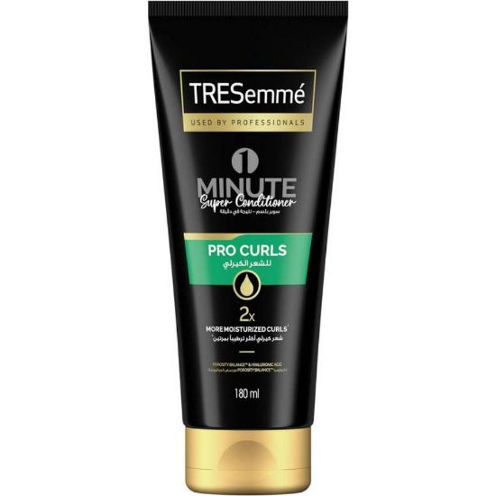 Picture of TRESEMME PRO CURLS CONDITIONER 180 ML1912