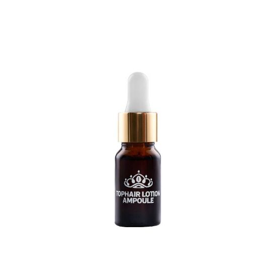 Picture of UHERA HAIR GROWTH AMPOULES ( 8 DROPPER / 10 ML )