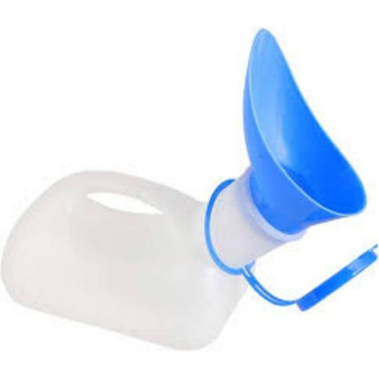 Picture of URINAL BAG MALE&FEMALE ?????