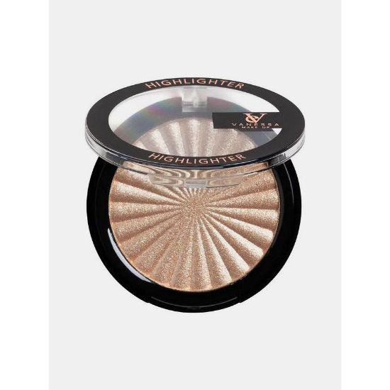 Picture of VANESSA MAKE UP HIHLIGHTER - 02