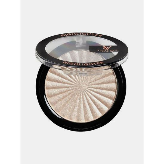Picture of VANESSA MAKE UP HIHLIGHTER - 03
