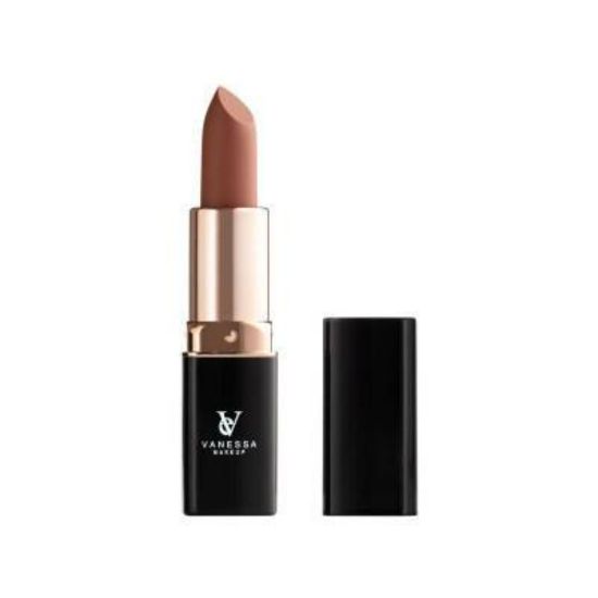 Picture of VANESSA MAKE UP THE LIPSTICK MAT - 04