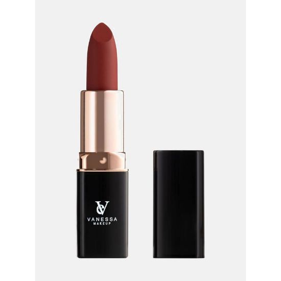 Picture of VANESSA MAKE UP THE LIPSTICK MAT - 06