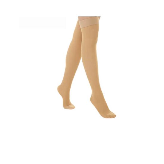 Picture of VARICOSE VEINS ABOVE THE KNEE CLOSED M