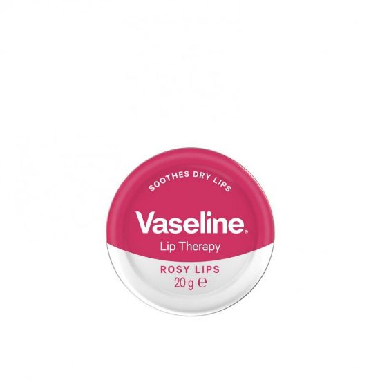 Picture of VASELINE LIP THERAPY 20G, PINK