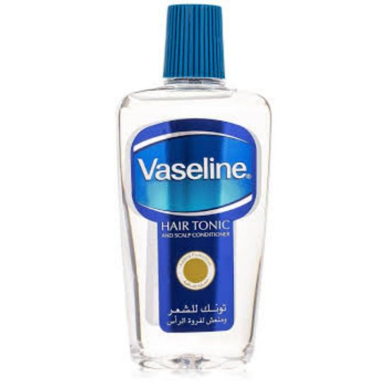 Picture of VASELINE HAIR TONIC INTENSIVE CARE 300 ML X 24