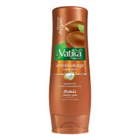 Picture of VATIKA COND ARGAN 400 ML 6499