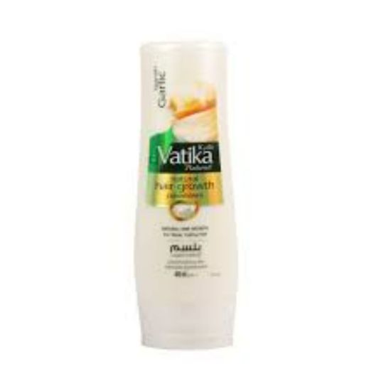 Picture of VATIKA COND GARLIC 400 ML 6505