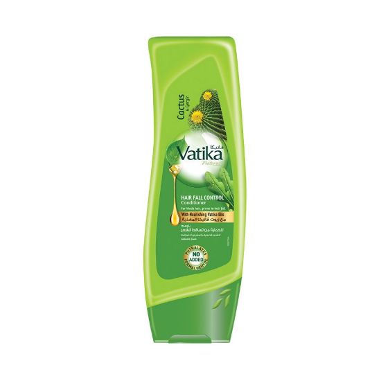 Picture of VATIKA COND HAIR FALL CONTROL 400 ML 8276