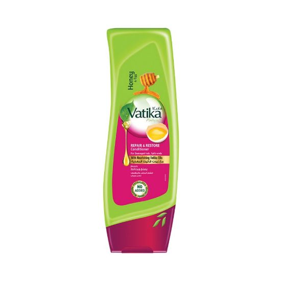 Picture of VATIKA COND REPAIR & RESTORE 400 ML 1715