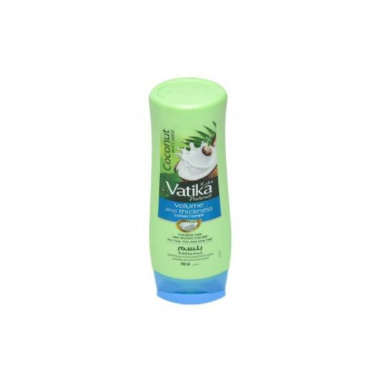 Picture of VATIKA COND VOLUME & THICKNESS 400 ML 1678