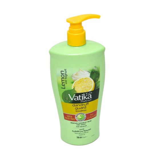 Picture of VATIKA DAND SHAMPOO 600 + 100 ML 701968#