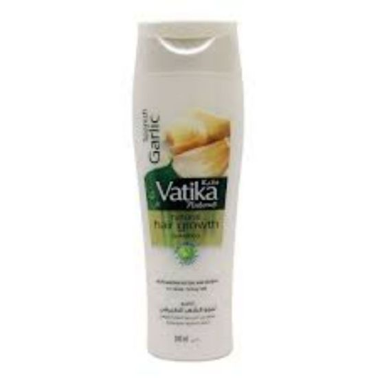 Picture of VATIKA SHP GARLIC 200 ML <??????>
