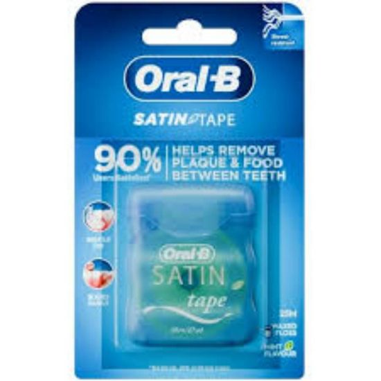 Picture of VERADENT DENTAL FLOSS EXPANDING + MINT 25 M 1141