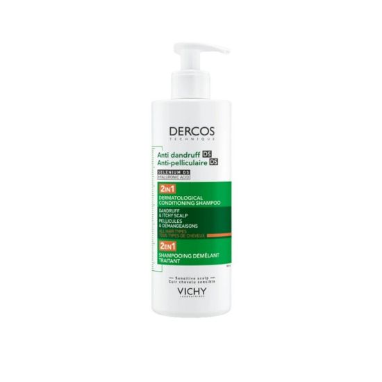 Picture of VICHY OFFER 2IN1