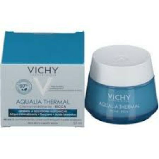 Picture of VICHY AQUALIA THERMAL RICH 50 ML 55957-5541-8225