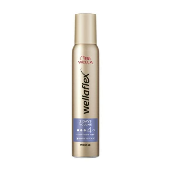 Picture of WELLAFLEX MOUSSE EXTRA STRONG 200 ML