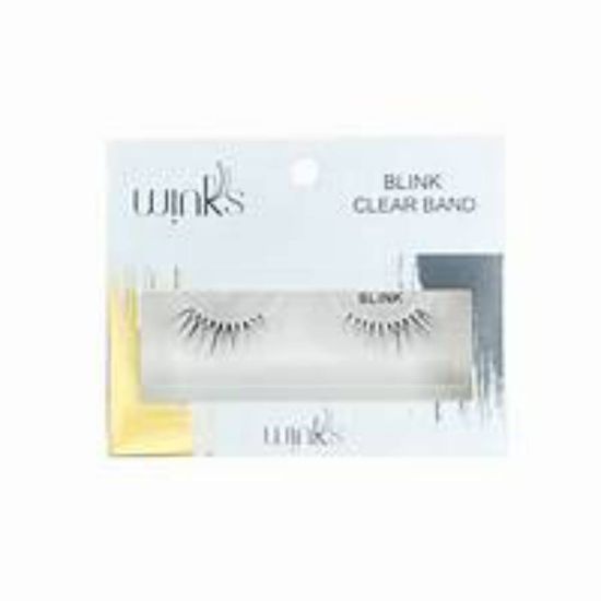 Picture of WINKS EYELASHES BLINK