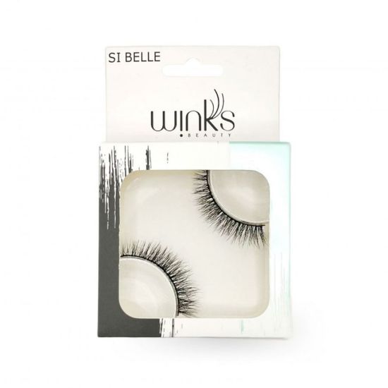 Picture of WINKS EYELASHES SI BELLE  #  14   3830