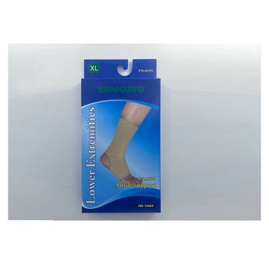 Picture of XL SPORTO HEEL