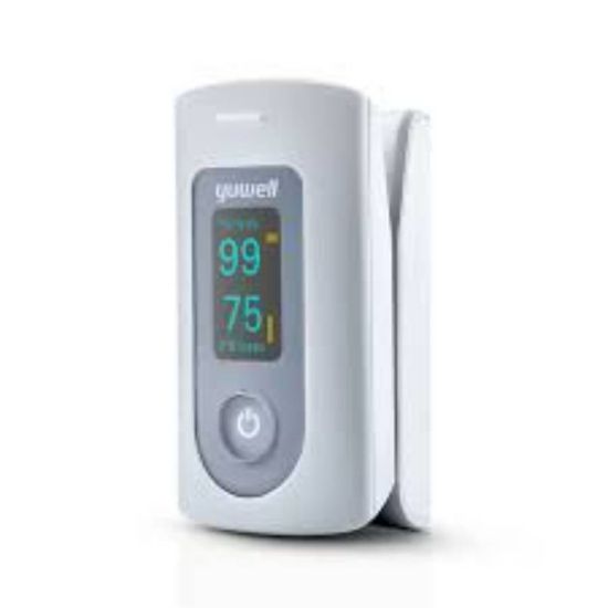 Picture of YUWELL FINGER PULSE OXIMETER