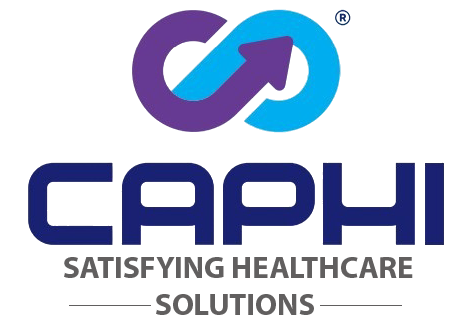 Logo of CAPHI